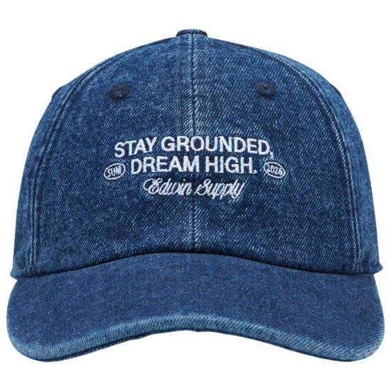 Edwin Καπέλο Laid-Back League Cap